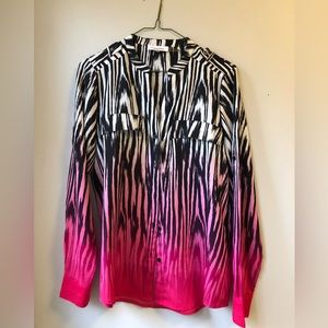 Calvin Klein blouse